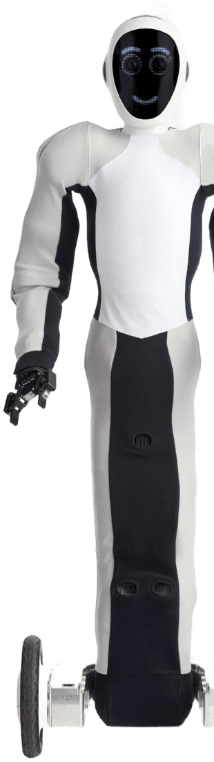 1X Technologies EVE