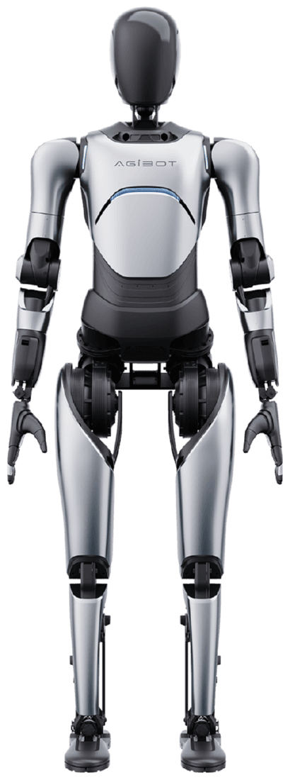 AgiBot A2