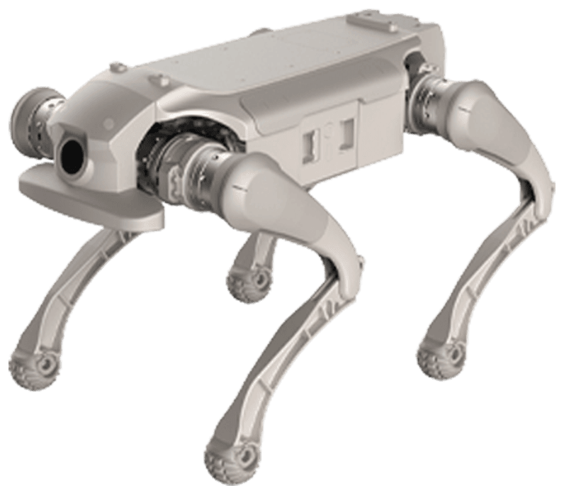 AgiBot D1 Ultra