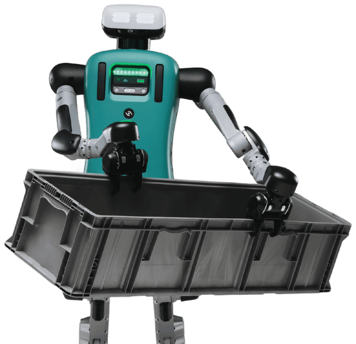 Agility Robotics Digit