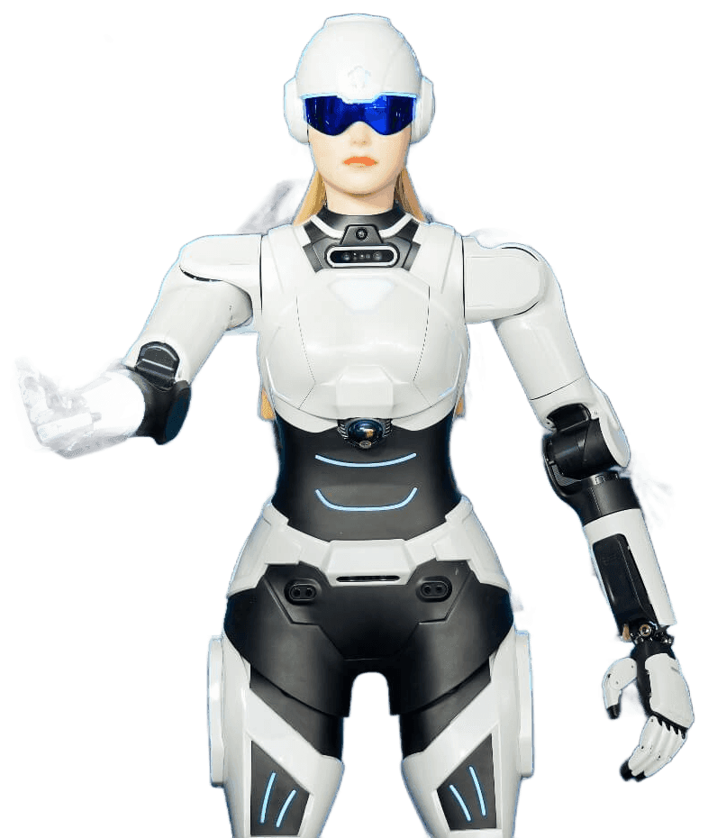 AiMOGA Robotics Mornine M1