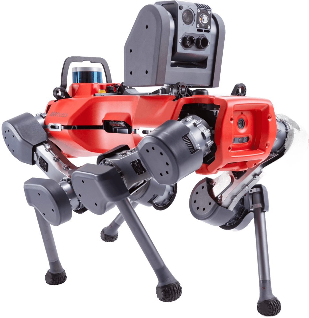 ANYbotics ANYmal