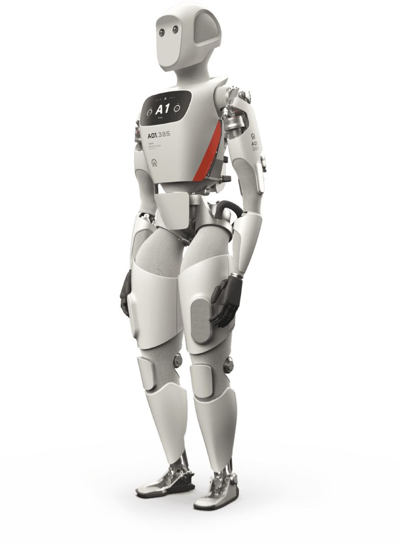 Apptronik Apollo