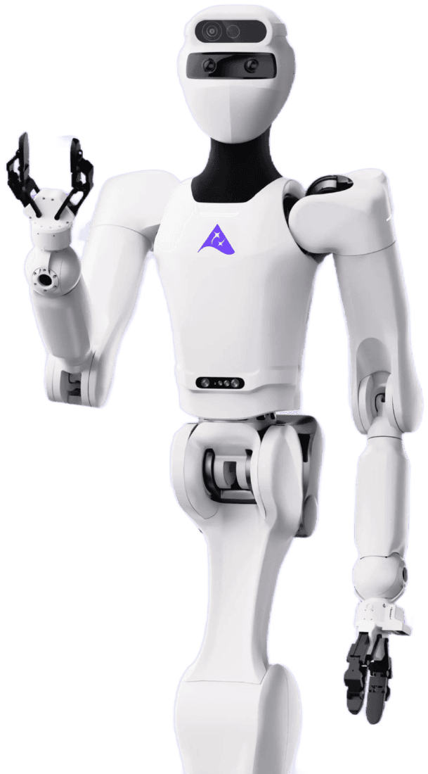 Astribot S1