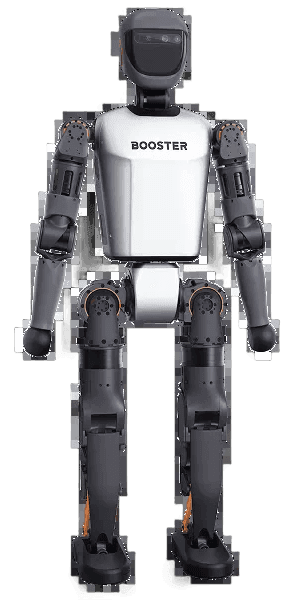 Booster Robotics T1