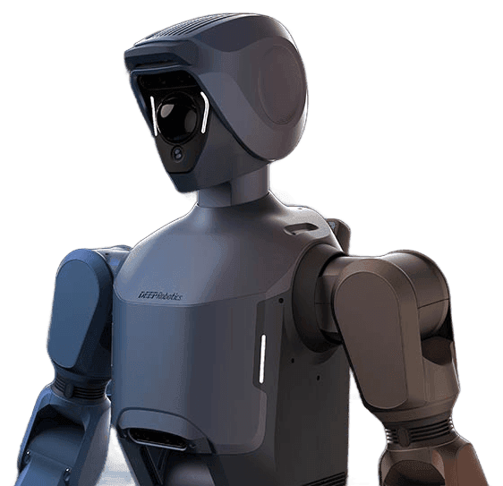 DEEP Robotics DR02