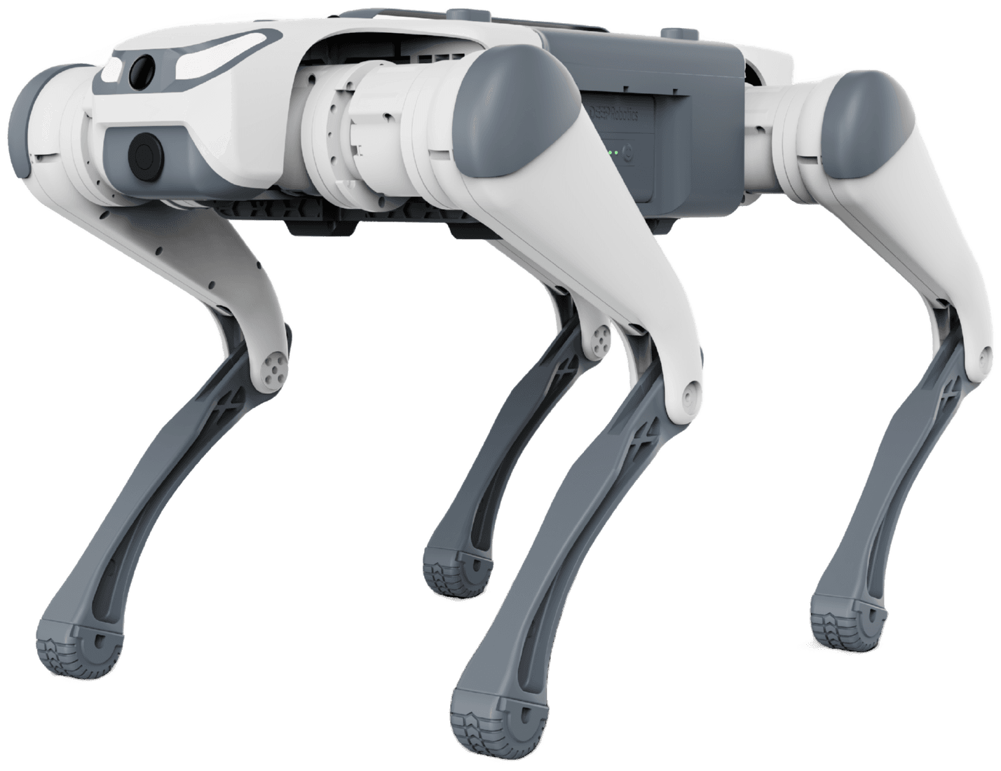 DEEP Robotics Lite3