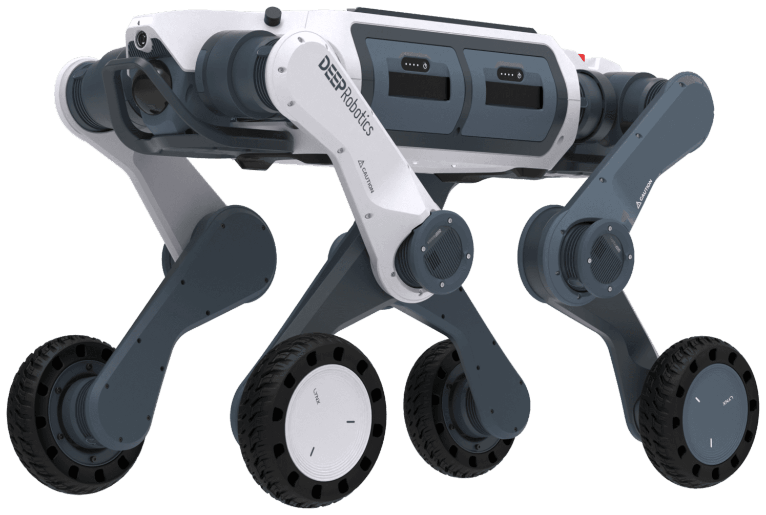 DEEP Robotics Lynx M20