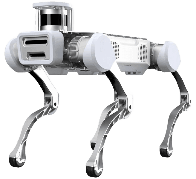 DEEP Robotics X20