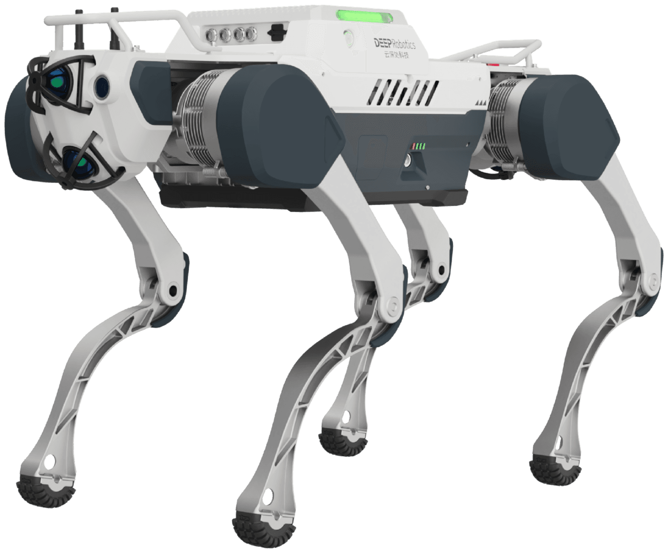 DEEP Robotics X30