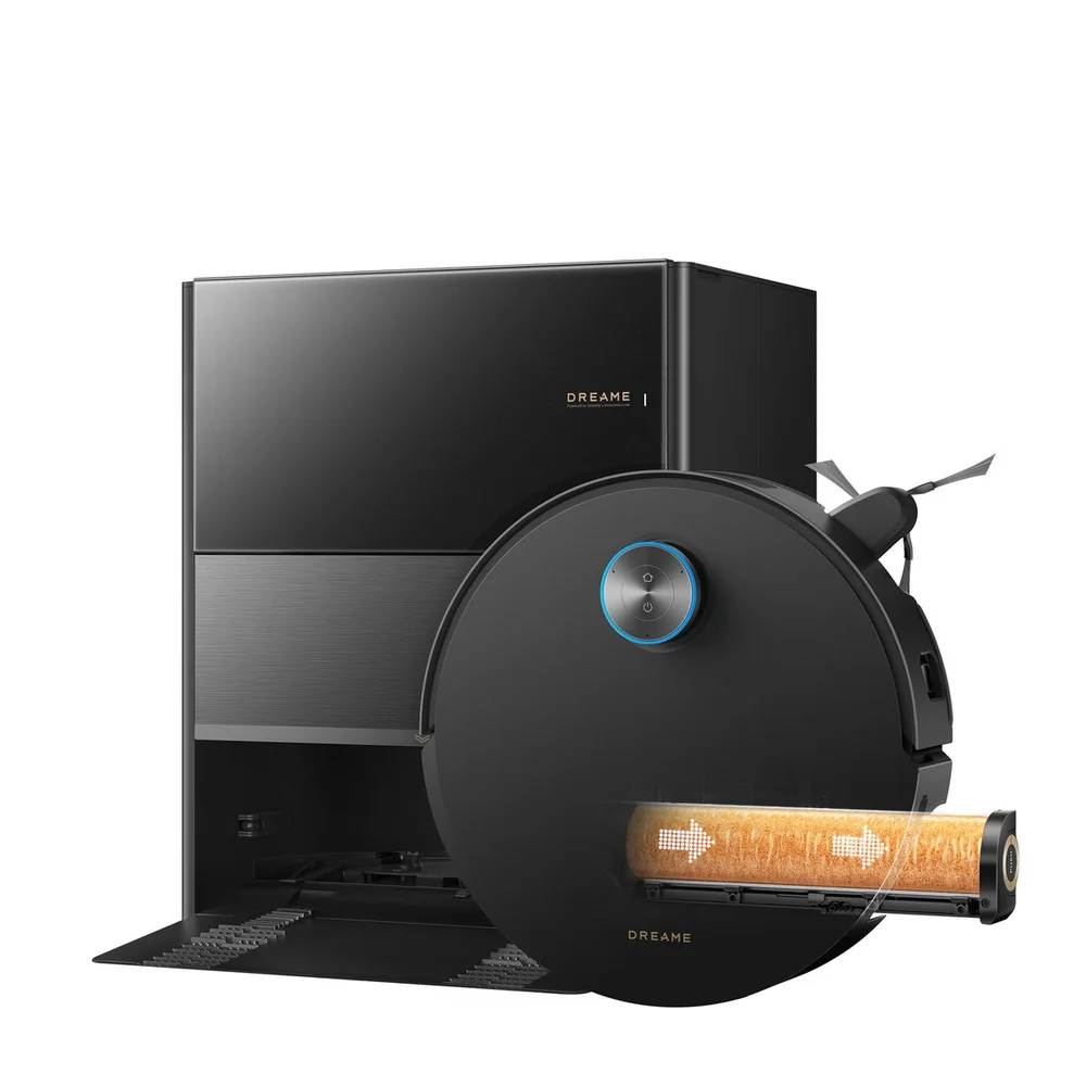 Dreame Technology Aqua20 Pro Ultra Roller X Complete