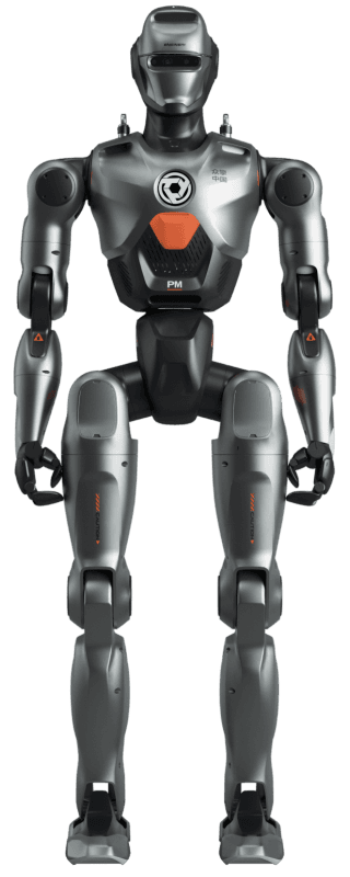 EngineAI PM01