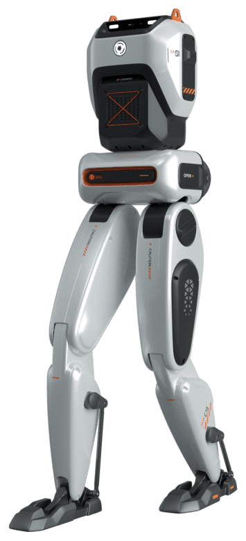 EngineAI SA01