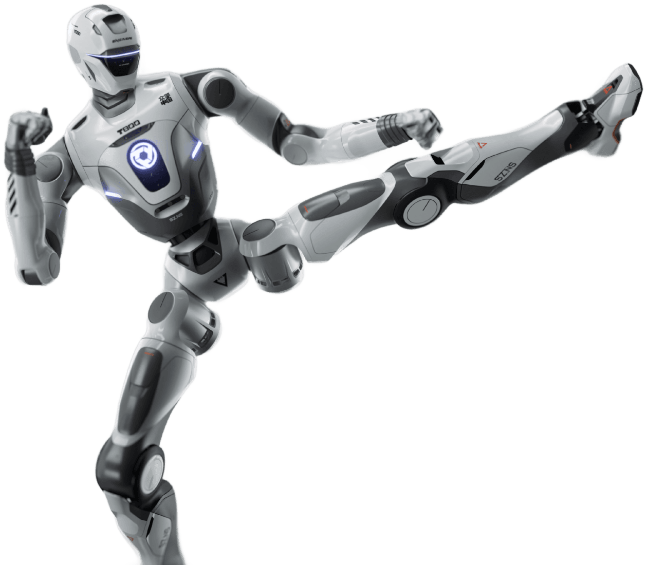 EngineAI T800