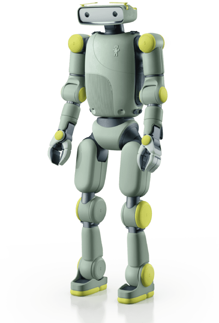 Fauna Robotics Sprout