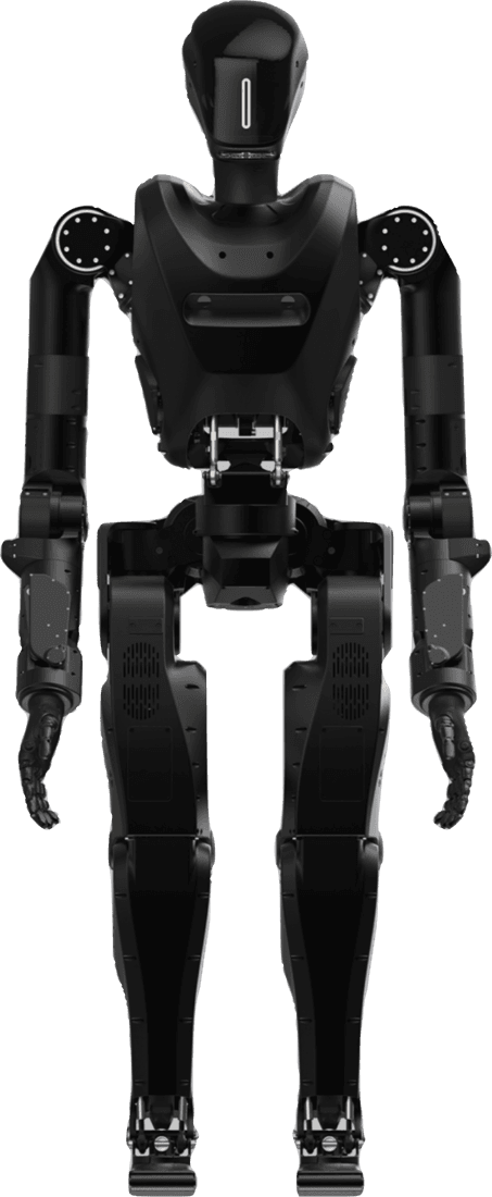 Foundation Phantom