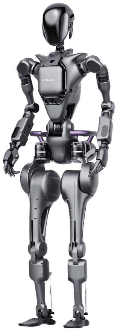 Fourier Intelligence GR-1