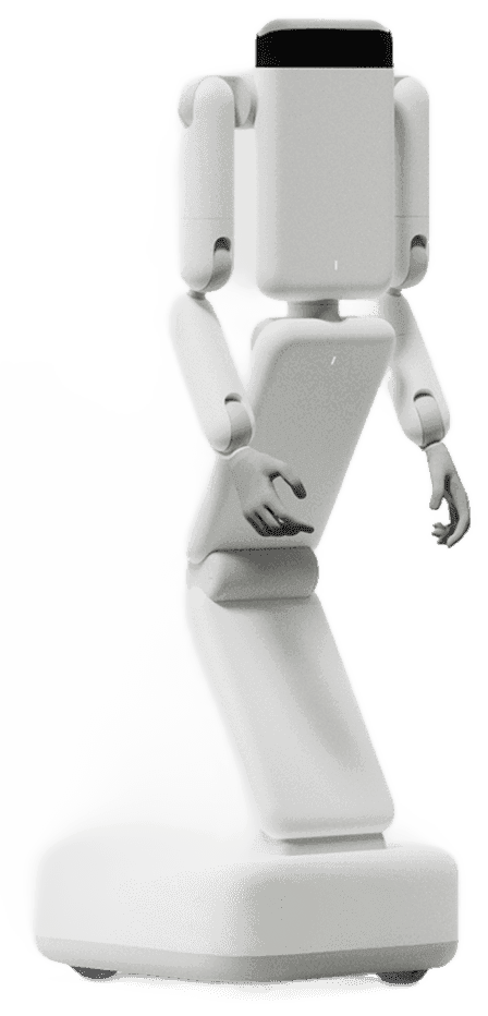 Genesis AI Eno