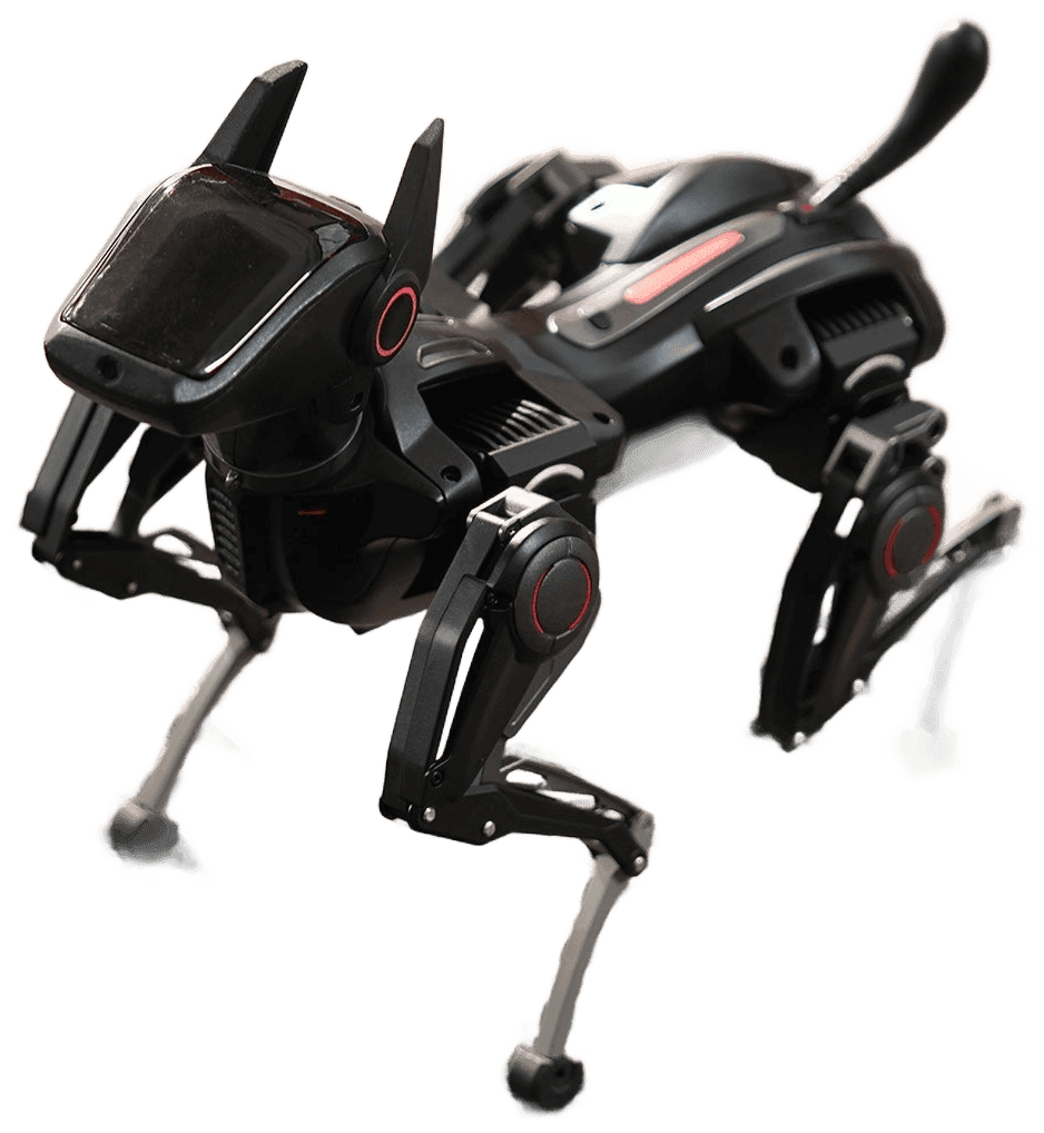 Hengbot Sirius