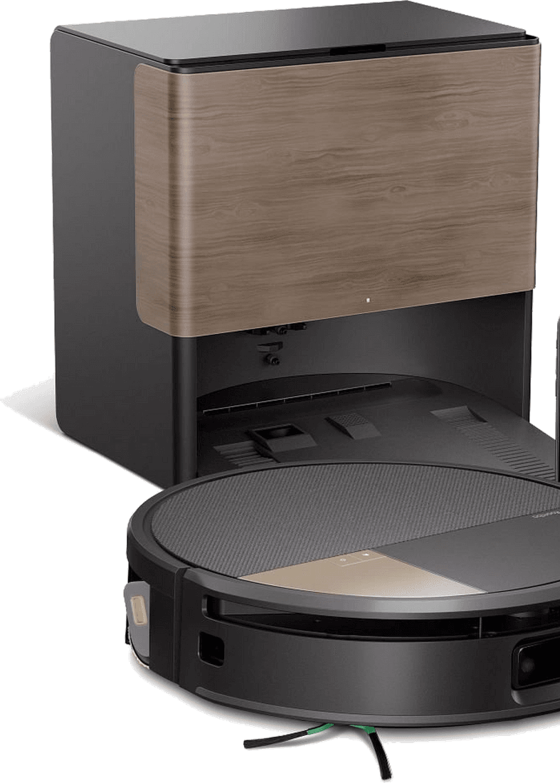 iRobot Roomba Max 775 Combo