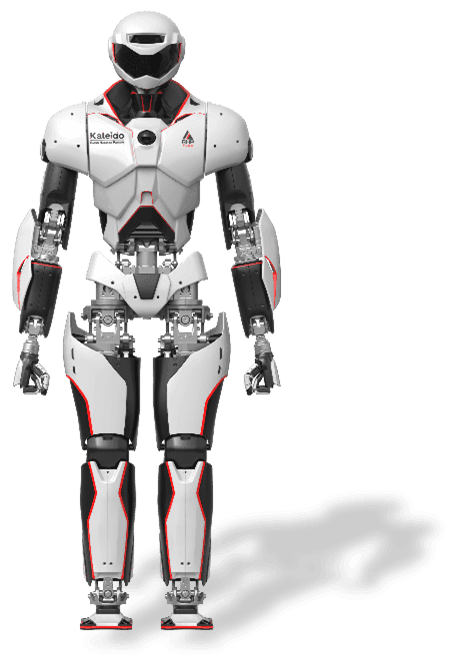 Kawasaki Heavy Industries Kaleido