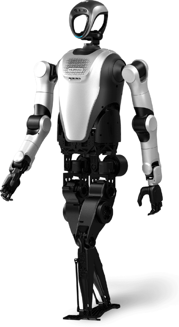 Leju Robotics Kuavo