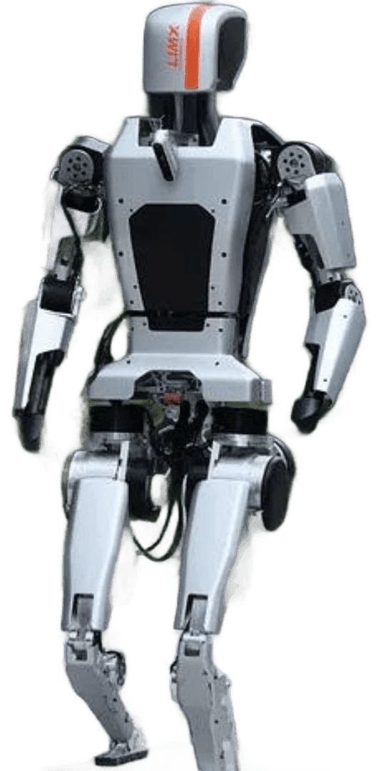LimX Dynamics CL-1