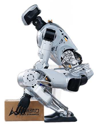 LimX Dynamics Oli