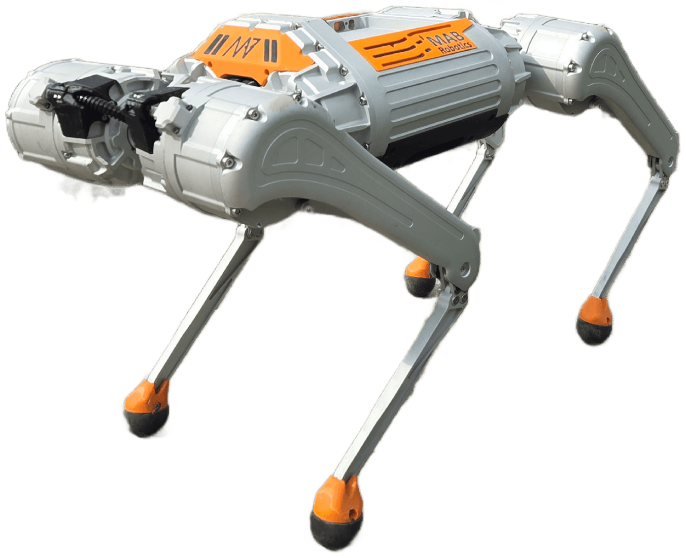 MAB Robotics Honey Badger 5.0