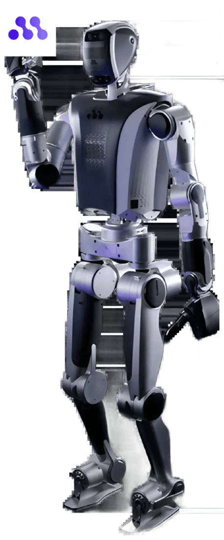Mentee Robotics MenteeBot