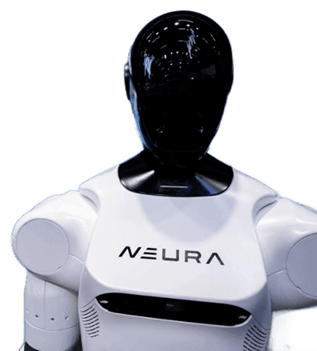 NEURA Robotics 4NE-1