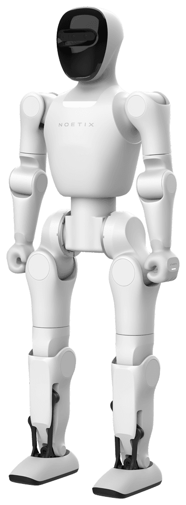 Noetix Robotics Bumi