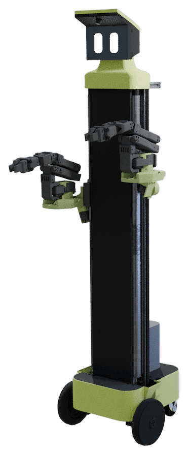 Nori Robotics L2 Grande