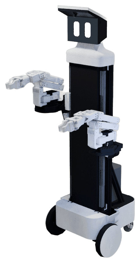 Nori Robotics L2