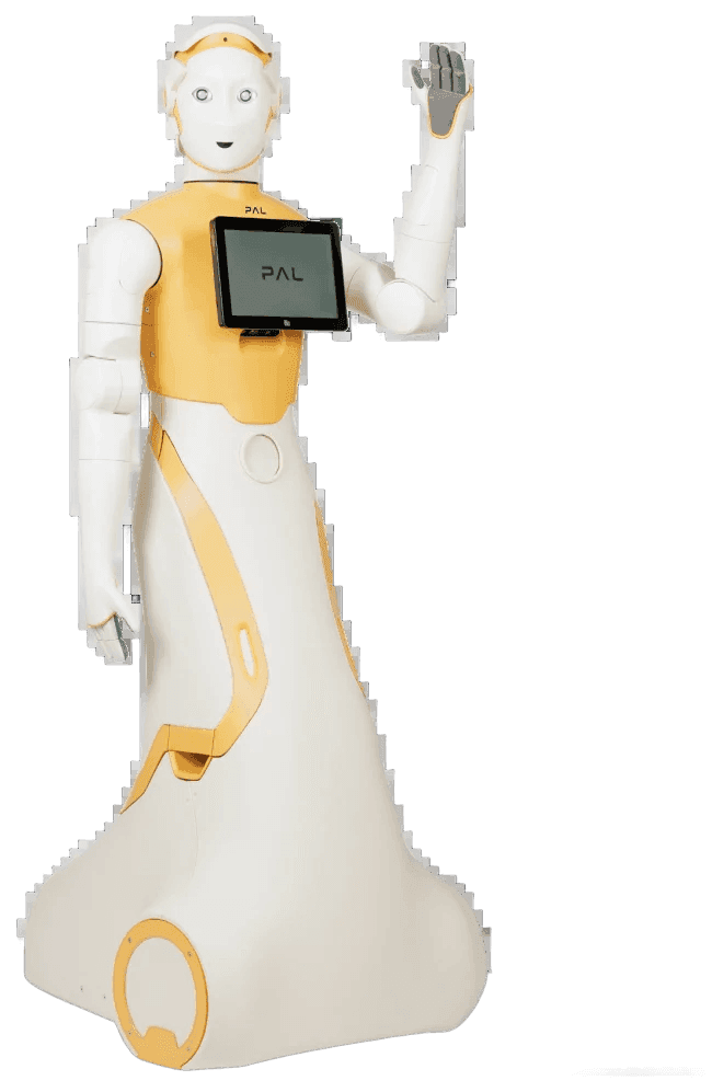 PAL Robotics ARI
