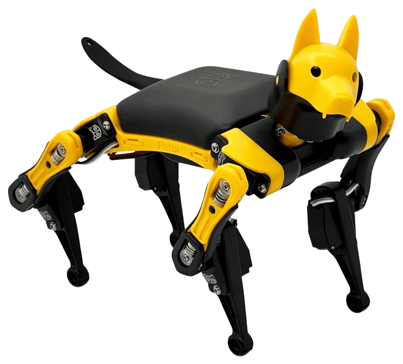 Petoi Bittle X