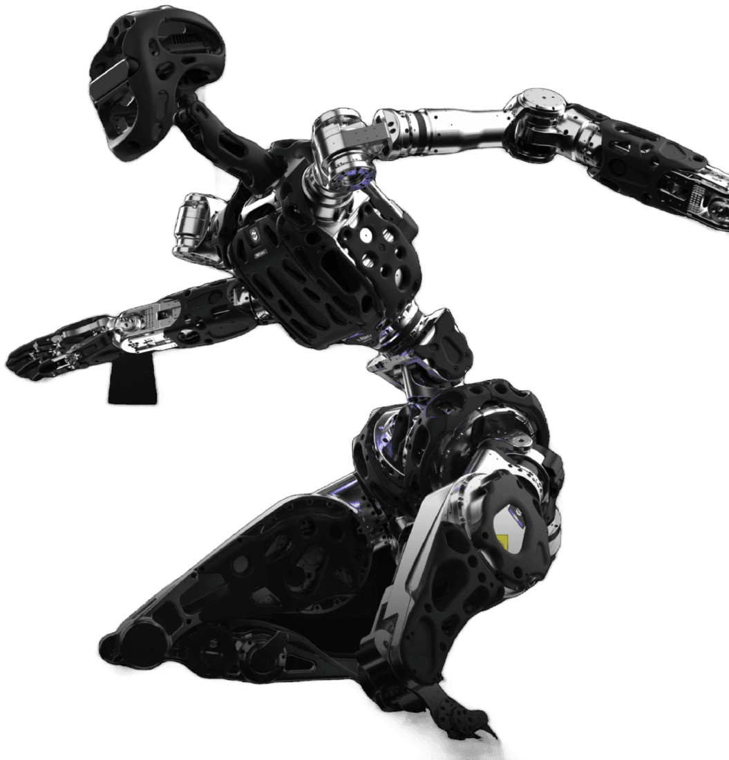PNDbotics Adam