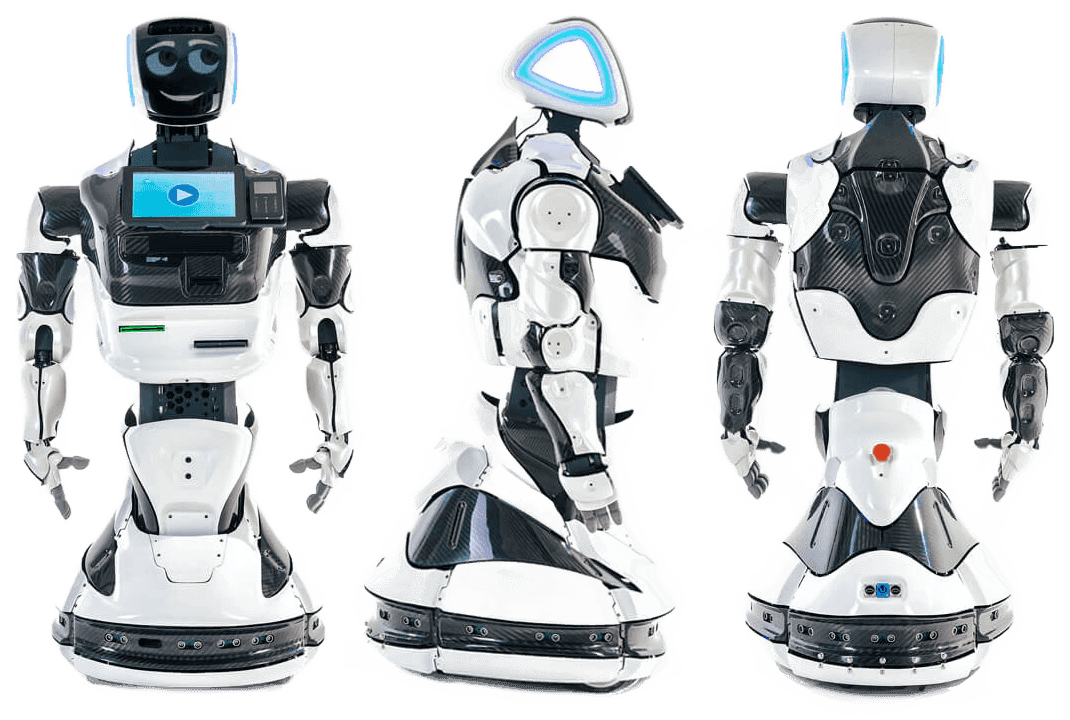 Promobot V.4