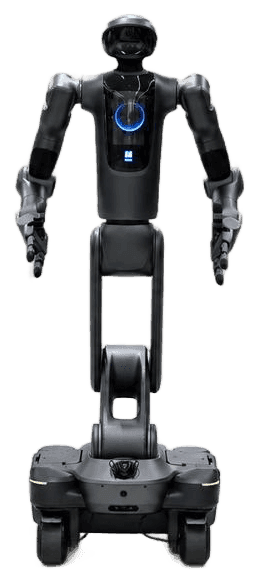 Pudu Robotics D7