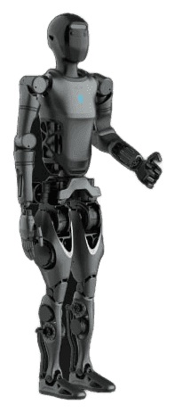 Pudu Robotics D9
