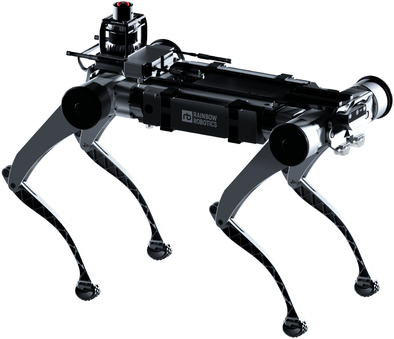 Rainbow Robotics RBQ-10