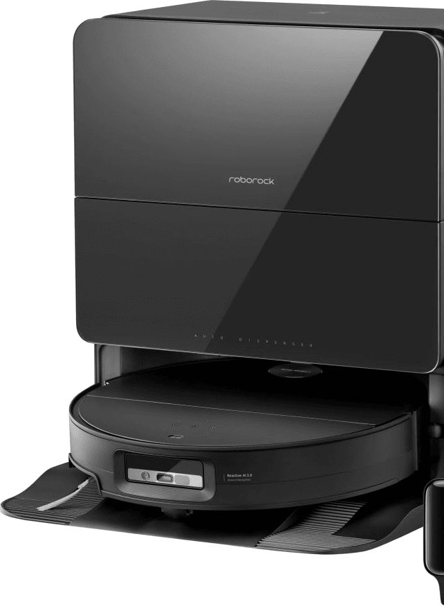 Roborock Saros 10