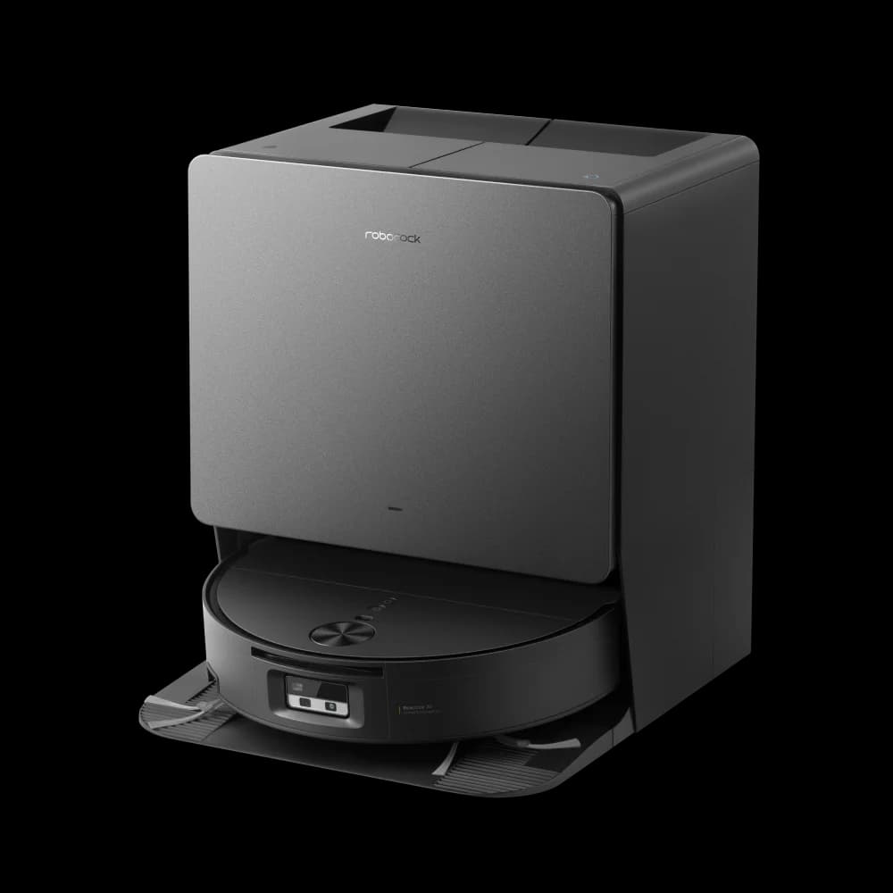 Roborock Saros 20 Flow