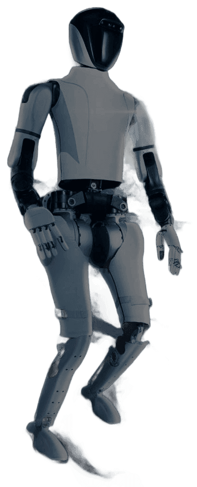 Robot Era STAR1