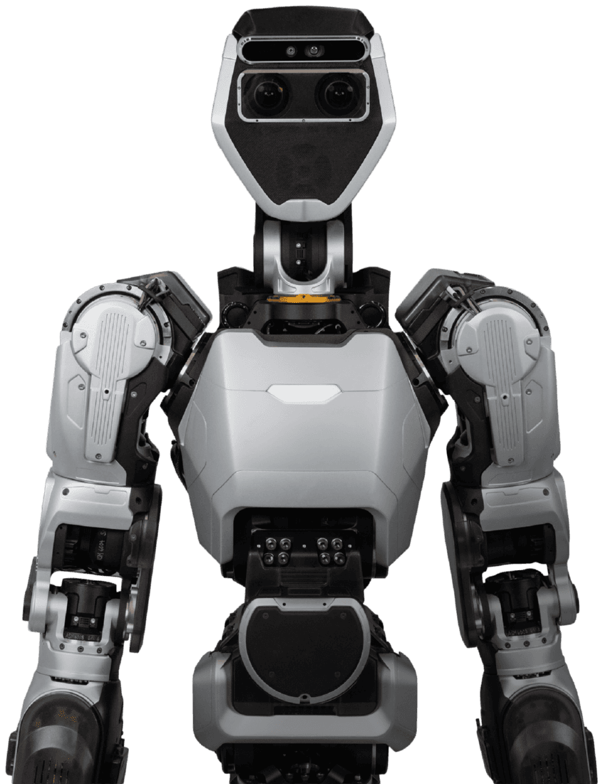 Sanctuary AI Phoenix