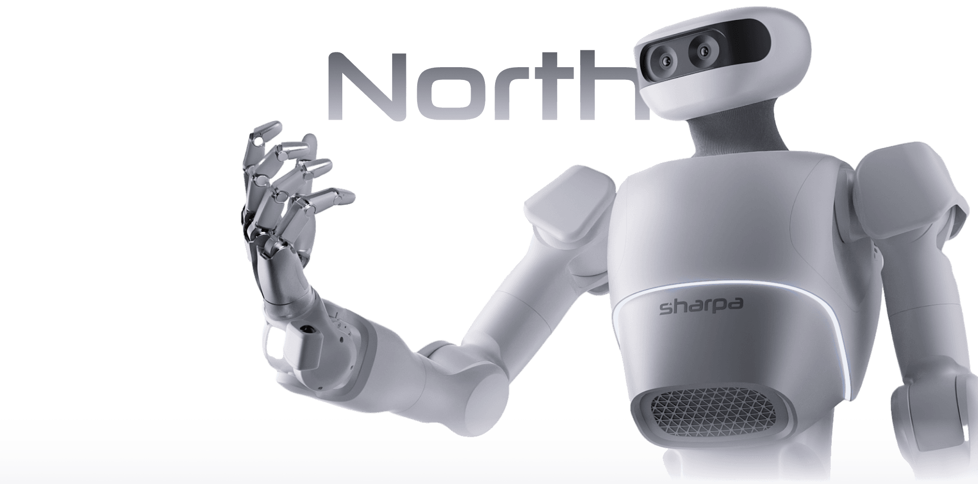 Sharpa North