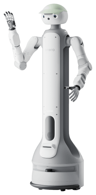 SwitchBot Onero H1