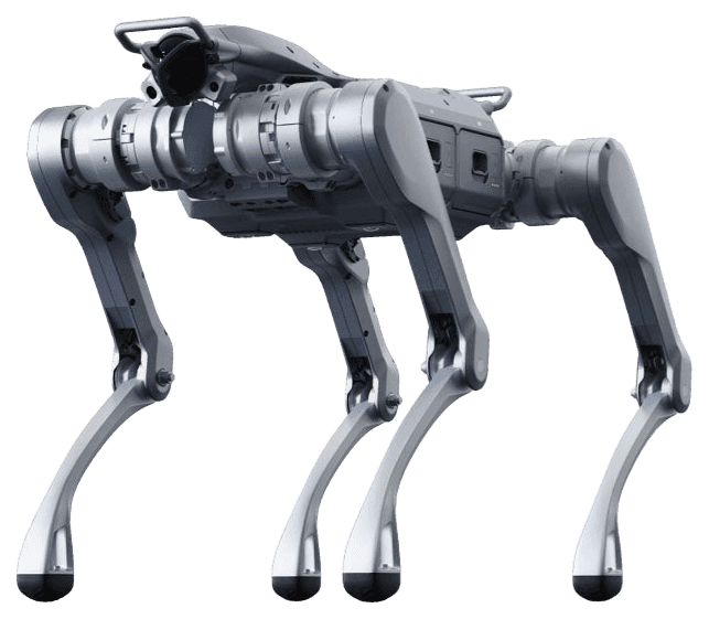Unitree Robotics A2