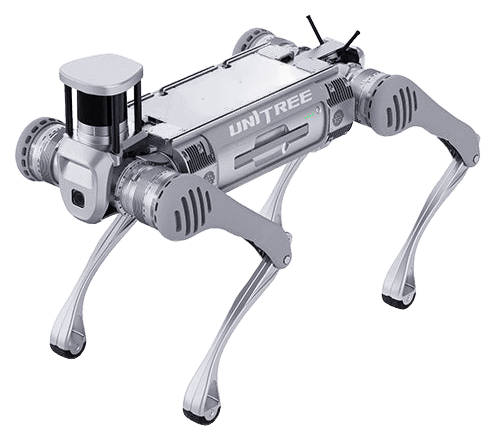Unitree Robotics B2
