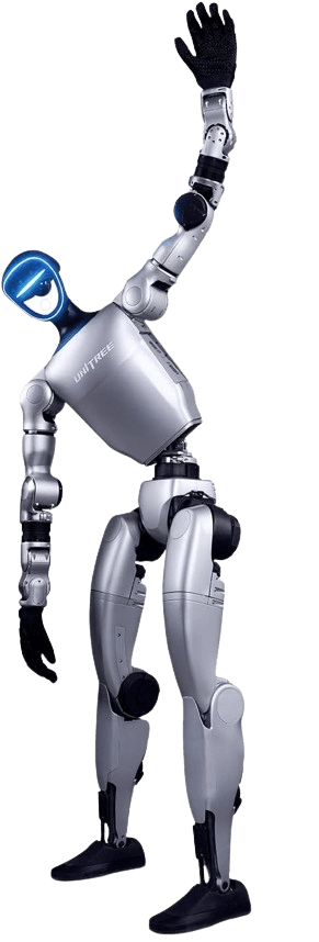 Unitree Robotics G1